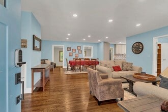 303 1st Ave in Murfreesboro, TN - Building Photo - Building Photo