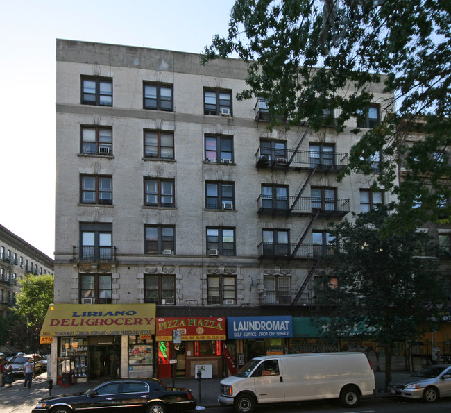 3612 Broadway in New York, NY - Foto de edificio - Building Photo