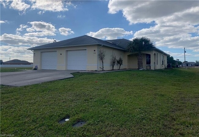 property at 1510-1510 Andalusia Blvd