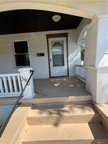 3460 Ridge Ave in Dayton, OH - Building Photo