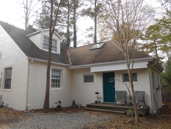 property at 212 Barclay Rd