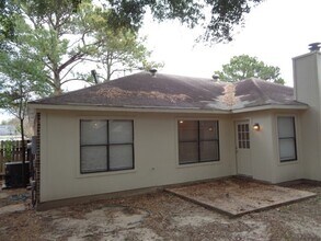 17823 Poppy Trails Ln in Houston, TX - Building Photo - Building Photo