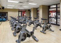 Interior Photo - West End Towers Apartments in New York City, New York