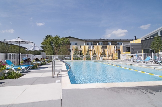 Village Park Apartments, LLC