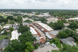 Monterra Condo in Houston, TX - Building Photo - Building Photo