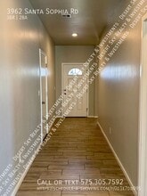 3962 Santa Sophia Rd in Las Cruces, NM - Building Photo - Building Photo