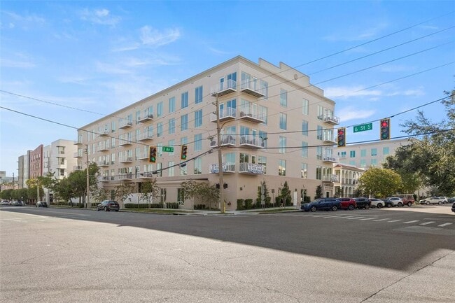 600 3rd Ave S in St. Petersburg, FL - Building Photo - Building Photo