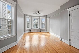 3915 N Seeley Ave in Chicago, IL - Building Photo - Building Photo