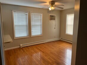 23 Liscomb St in Worcester, MA - Building Photo - Building Photo