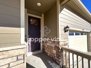 9894 Ceylon St in Commerce City, CO - Building Photo - Building Photo