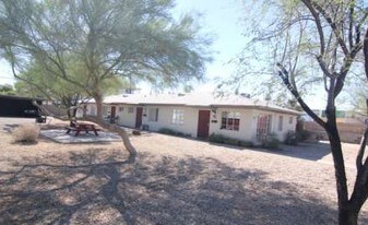 717 E Amelia Ave in Phoenix, AZ - Building Photo