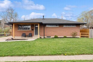 2 Marshall Ave in Germantown, OH - Building Photo