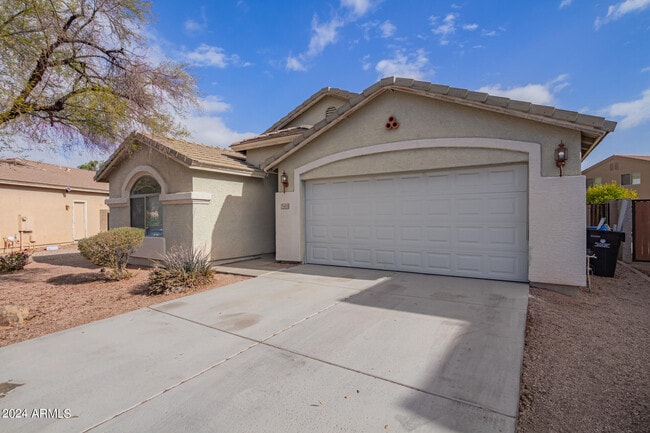 property at 7411 S 38th Dr