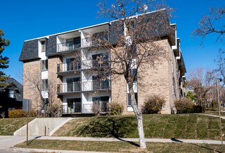 Avenue View Apartments in Salt Lake City, UT - Building Photo - Building Photo