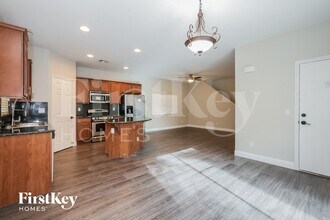 7635 Anatolian St in Las Vegas, NV - Building Photo - Building Photo