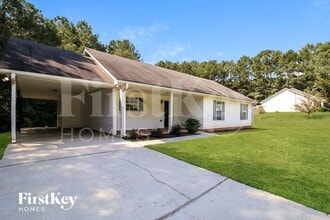 40 Meeler Dr in Covington, GA - Building Photo - Building Photo