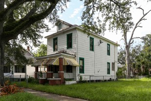 1268 W 6th St Apartments