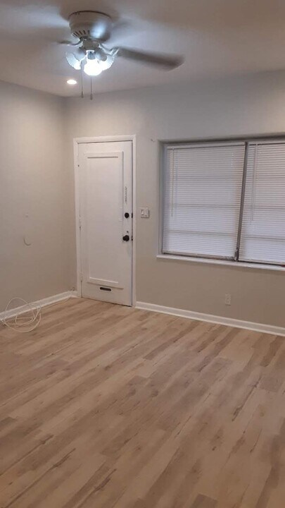 1943 Madison St, Unit #1 in Hollywood, FL - Building Photo