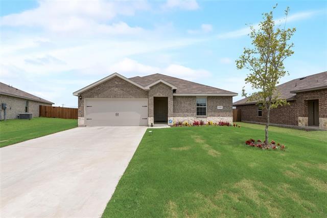 property at 1203 Willowbend Wy