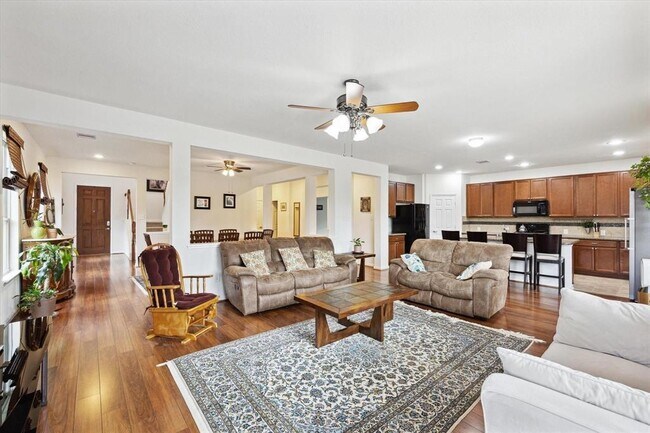 4303 Bolsover Sky Ct