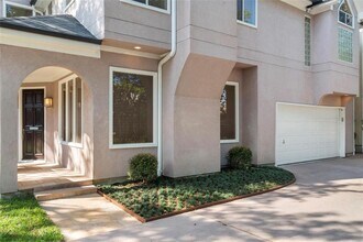 3106 Sackett St in Houston, TX - Building Photo - Building Photo
