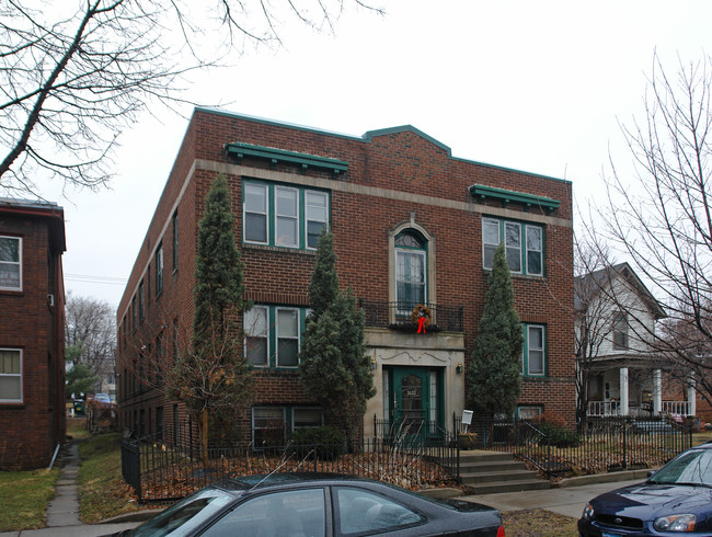 3132 Girard Ave S in Minneapolis, MN - Building Photo - Building Photo