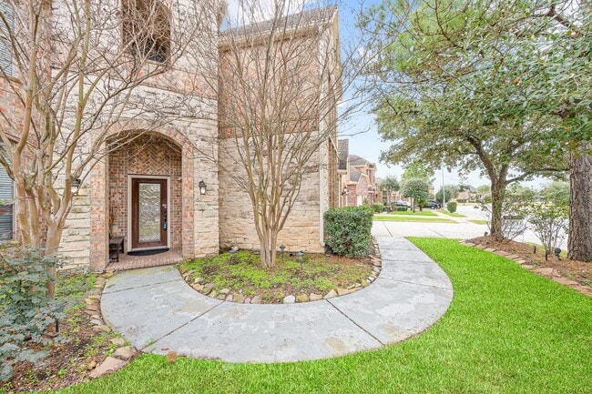 9710 Lansing Meadows Dr in Humble, TX - Building Photo - Building Photo