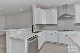 12032 Storm Ln in Charlotte, NC - Building Photo - Building Photo