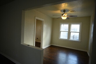 3612 W Park Pl in Oklahoma City, OK - Building Photo - Building Photo