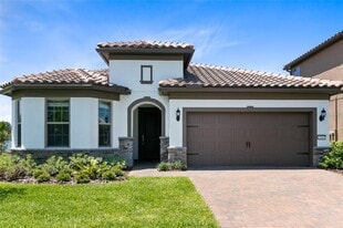11167 Lemon Lake Blvd in Orlando, FL - Building Photo