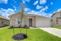 4443 Andorno Dr in Katy, TX - Building Photo - Building Photo