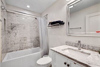 1580 Tremont St in Boston, MA - Building Photo - Building Photo