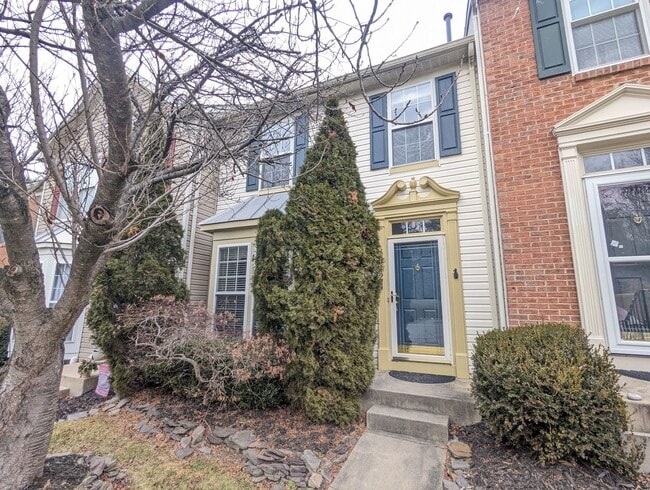 property at 9424 Berkley Ln