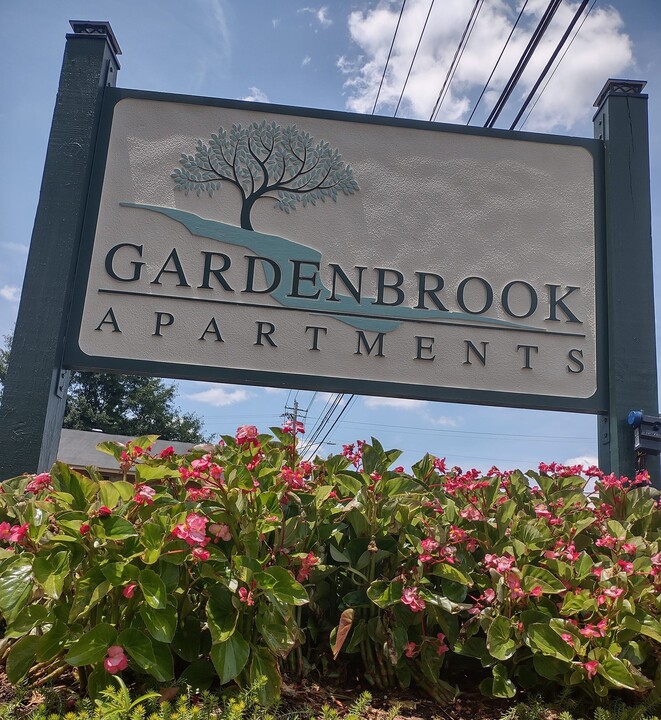 Gardenbrook in Columbus, GA - Building Photo