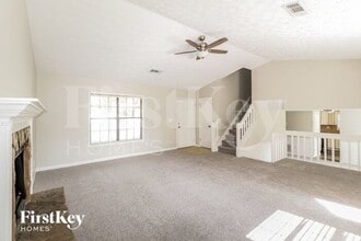 2118 Hoot Owl Trail in Norcross, GA - Building Photo - Building Photo