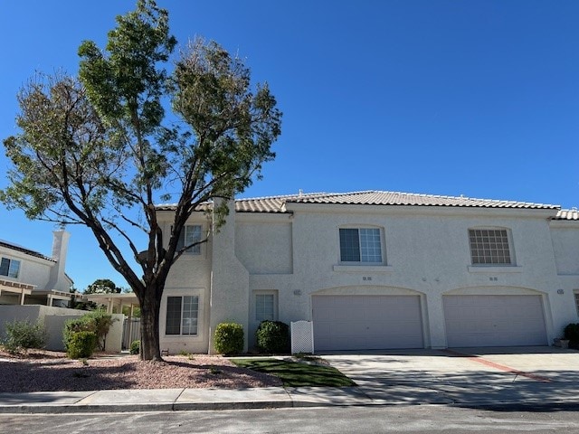 property at 447 Temple Canyon Pl
