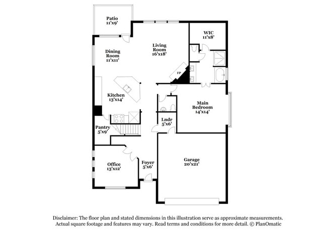 1129 Quail Dove Dr in Little Elm, TX - Building Photo - Building Photo