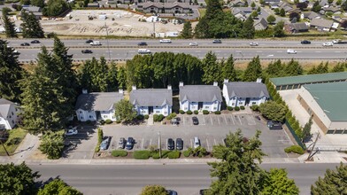 405 S Norris St in Burlington, WA - Building Photo - Building Photo