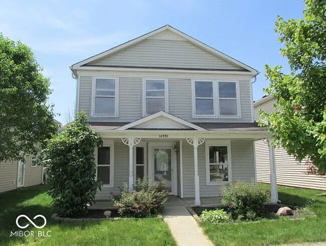 property at 14391 Banister Dr