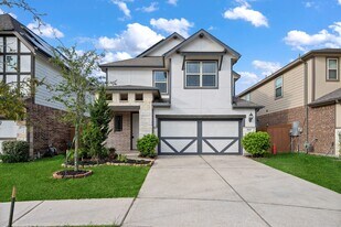 12806 Crombie Dr in Atascocita, TX - Building Photo