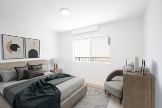 Lexington Ave 5716 in Los Angeles, CA - Building Photo - Building Photo