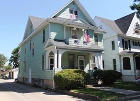 917 King St, Unit 917 in La crosse, WI - Building Photo