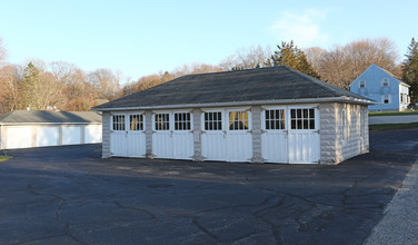 41-45 S B St in Taftville, CT - Building Photo - Building Photo