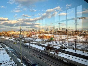 2 Union St in Jersey City, NJ - Foto de edificio - Building Photo