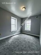 529 Bradley St in Bethlehem, PA - Building Photo - Building Photo