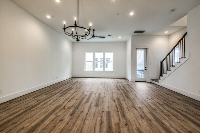 948 Fisher St in Houston, TX - Building Photo - Building Photo