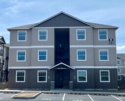 Introducing Dry Canyon – Redmond’s newest ... in Redmond, OR - Building Photo