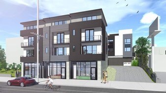 Eagle Rock 17 in Los Angeles, CA - Building Photo