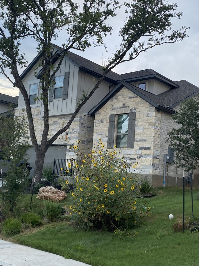 2017 Palmera Ridge Blvd in Leander, TX - Building Photo - Building Photo