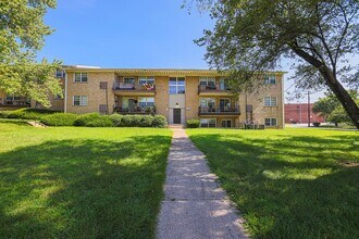 Enclave at Mount Pleasant in Baltimore, MD - Foto de edificio - Interior Photo